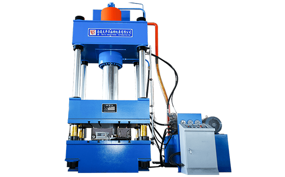 Hydraulic Press Machine