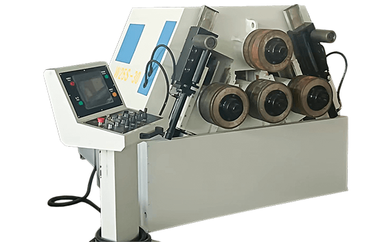 Profile Bending Machine